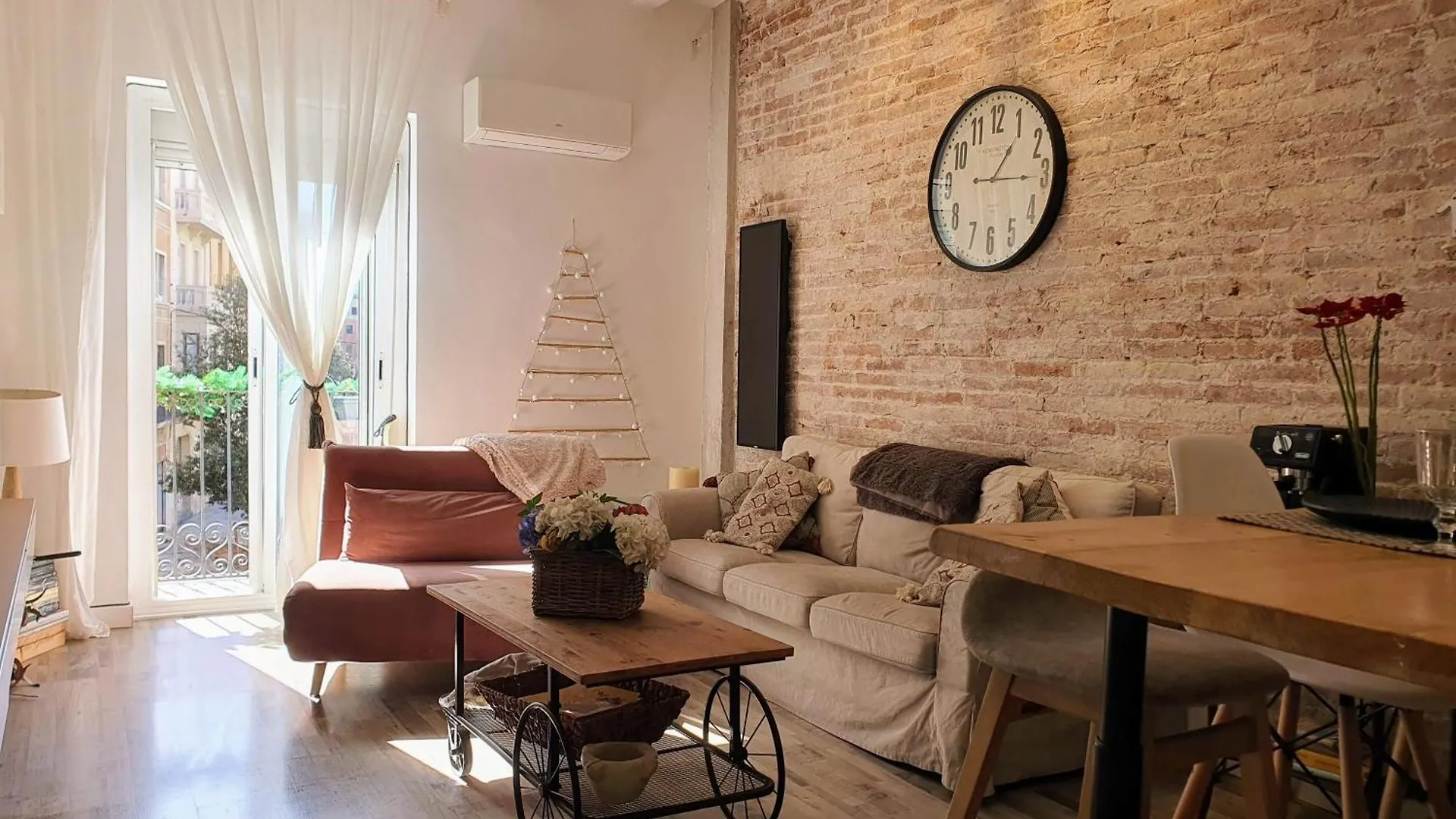 Apartamento Ef7 Beds & Family Tarragona