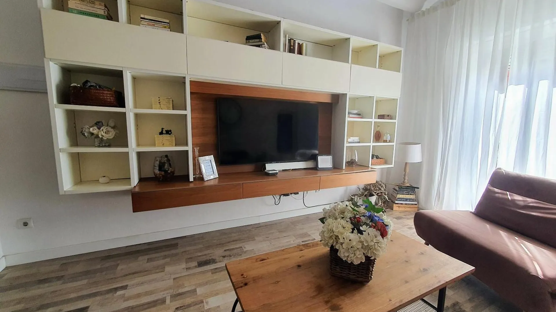 Apartamento Ef7 Beds & Family Tarragona