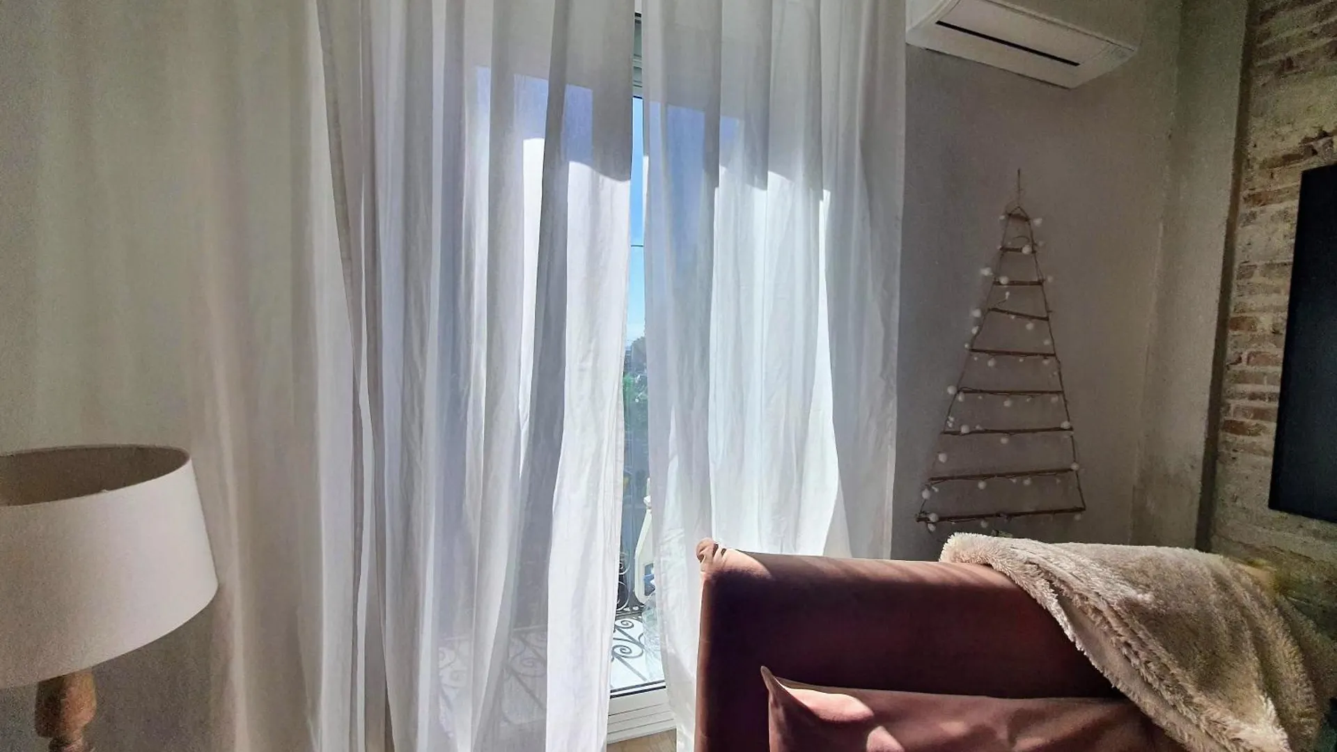 Apartamento Ef7 Beds & Family Tarragona