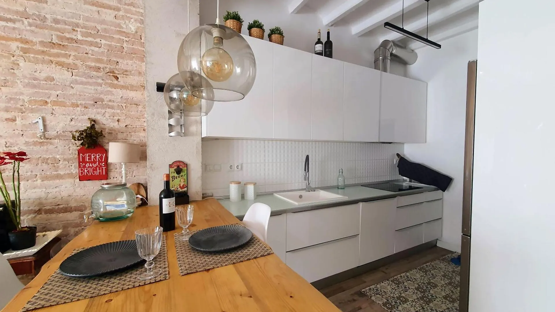 Apartamento Ef7 Beds & Family Tarragona 0*,  España