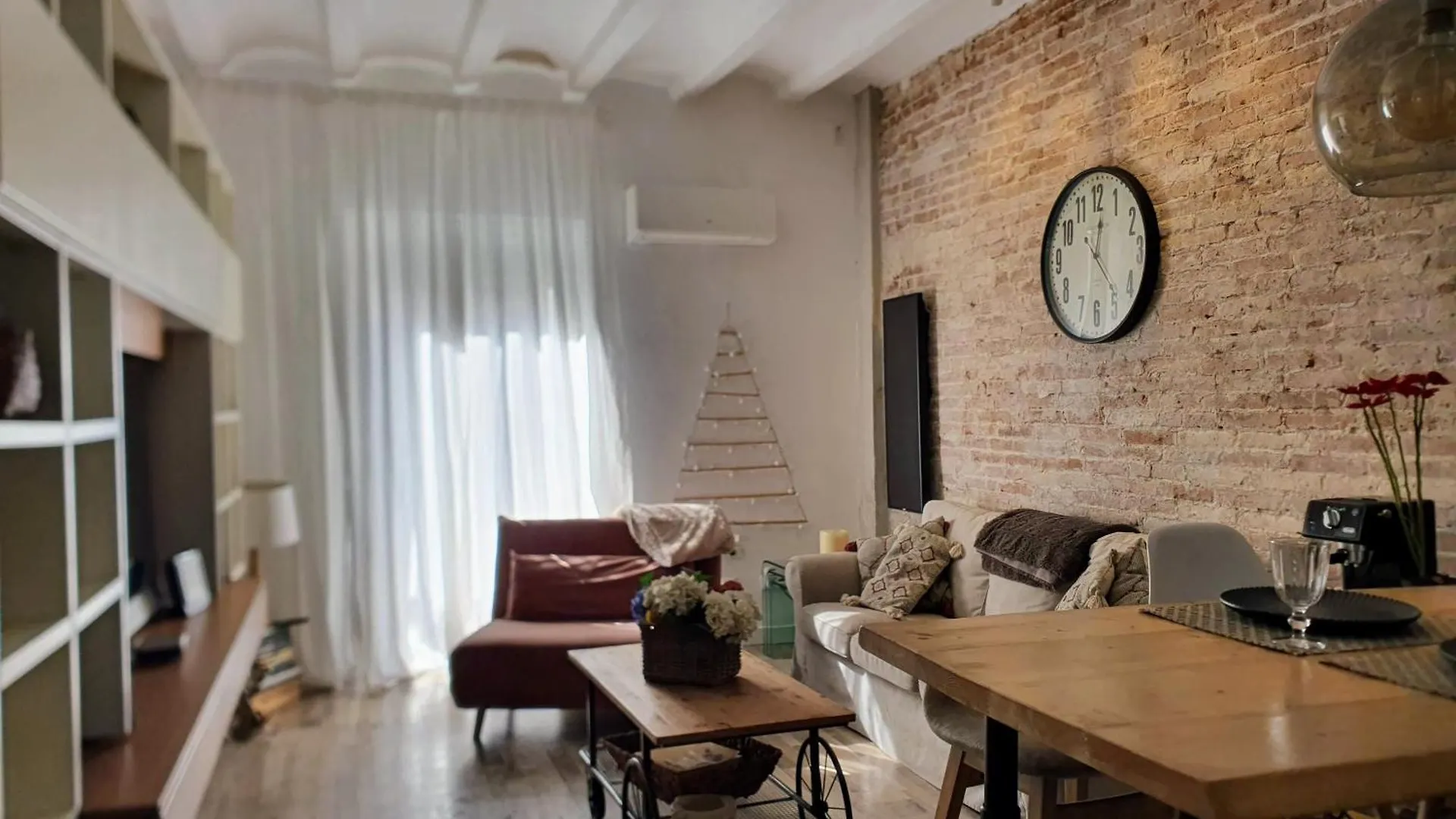 Apartamento Ef7 Beds & Family Tarragona