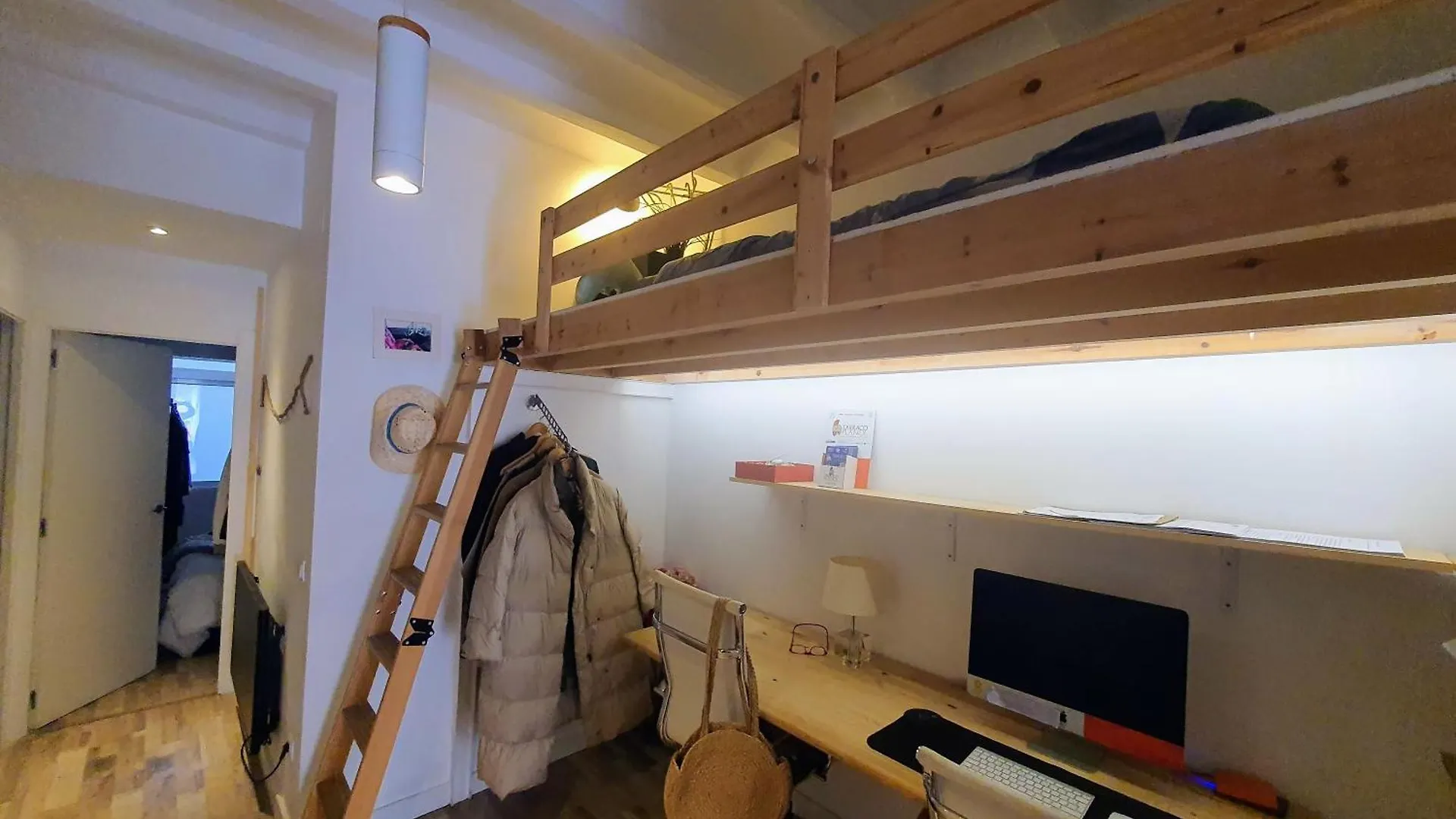 Apartamento Ef7 Beds & Family Tarragona 0*,