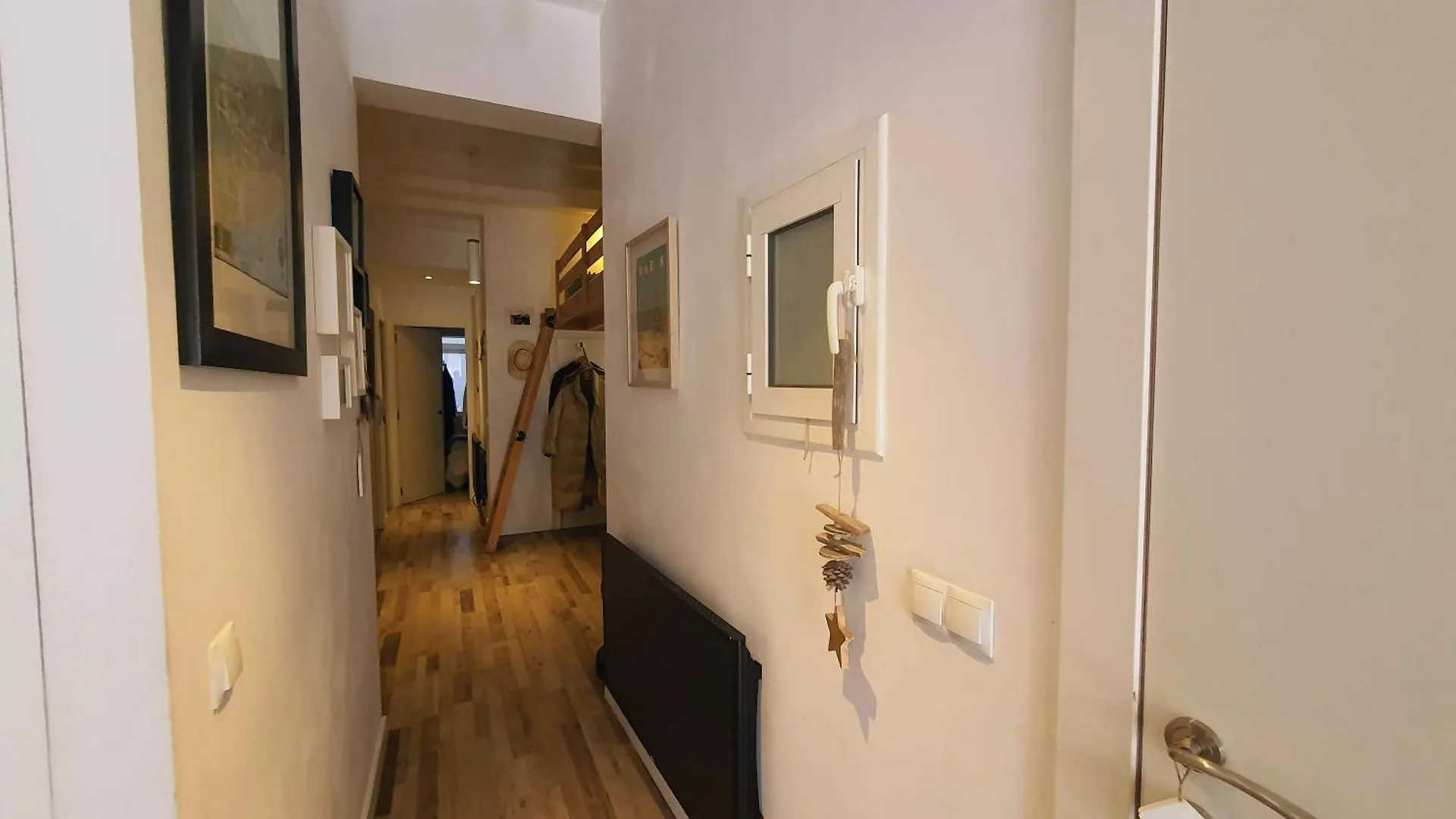 Apartamento Ef7 Beds & Family Tarragona España