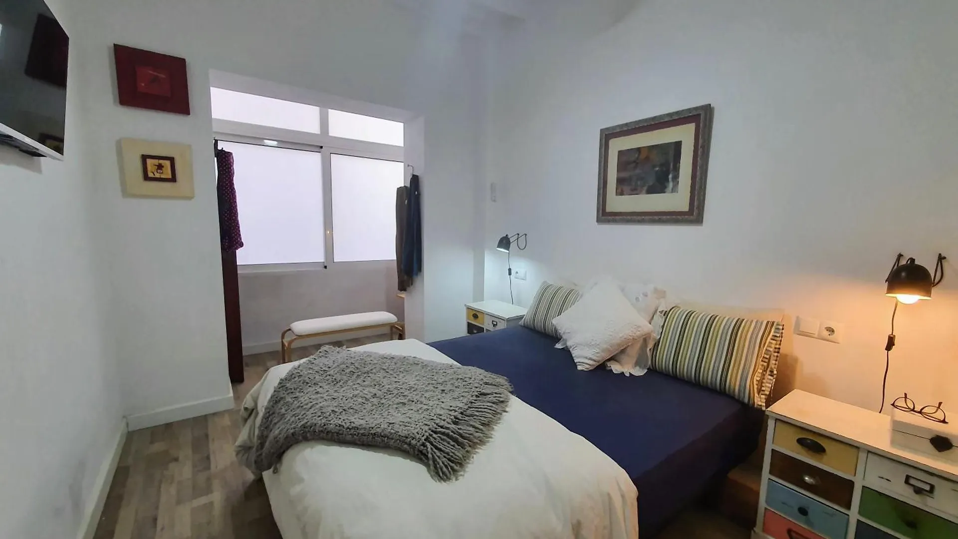 Apartamento Ef7 Beds & Family Tarragona España