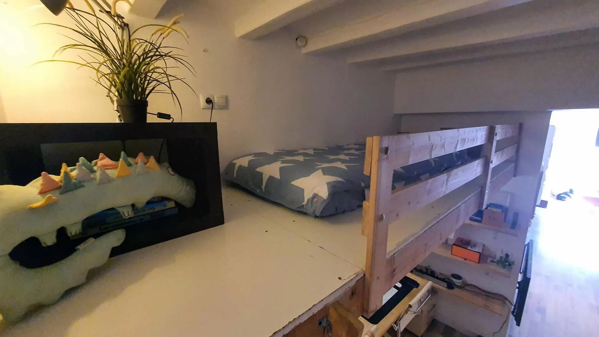 Apartamento Ef7 Beds & Family Tarragona 0*,