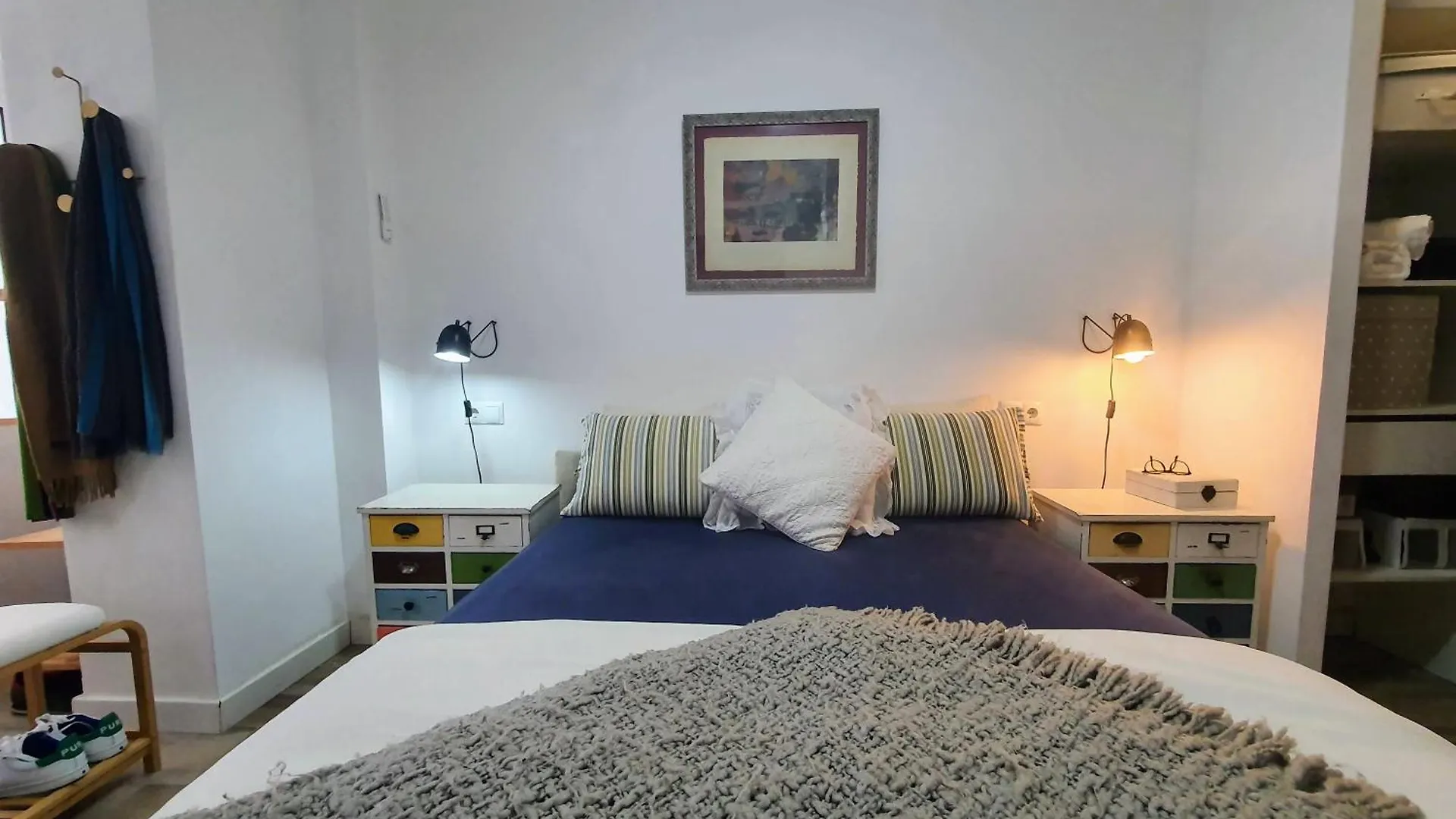Apartamento Ef7 Beds & Family Tarragona