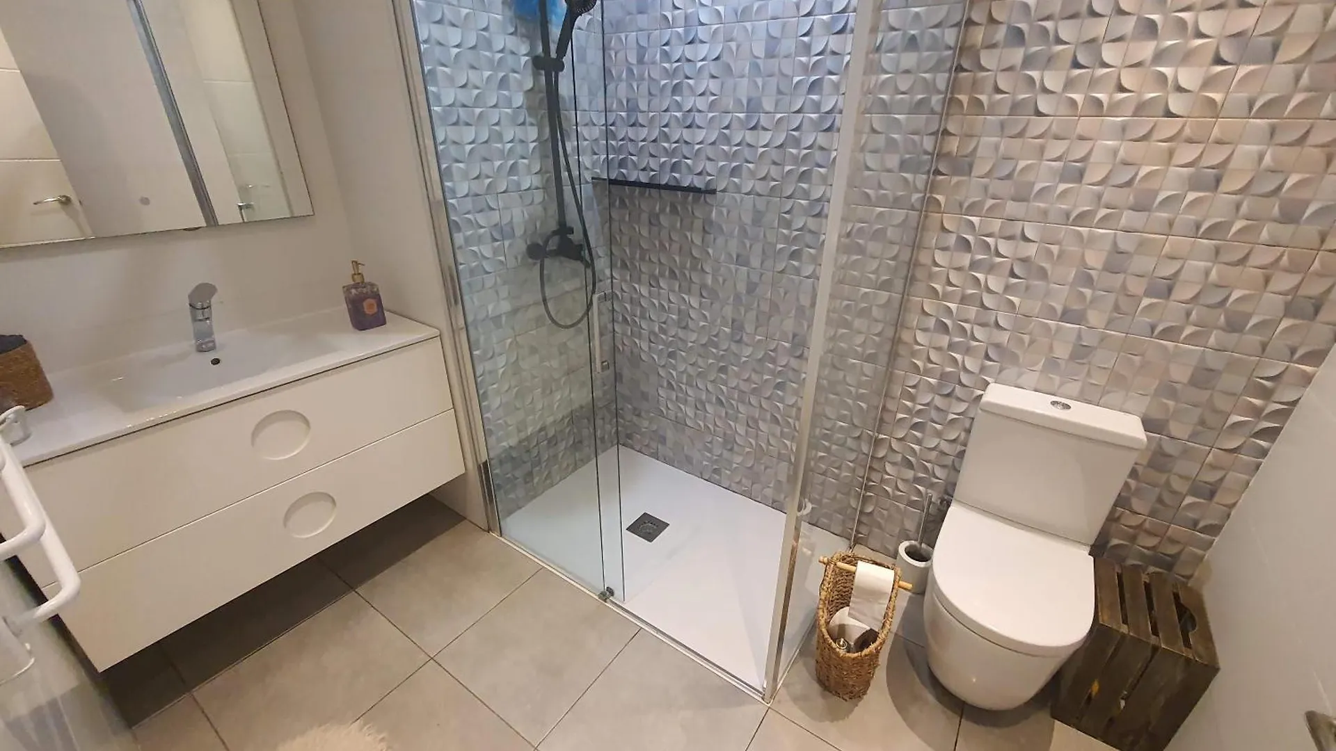 Apartamento Ef7 Beds & Family Tarragona España