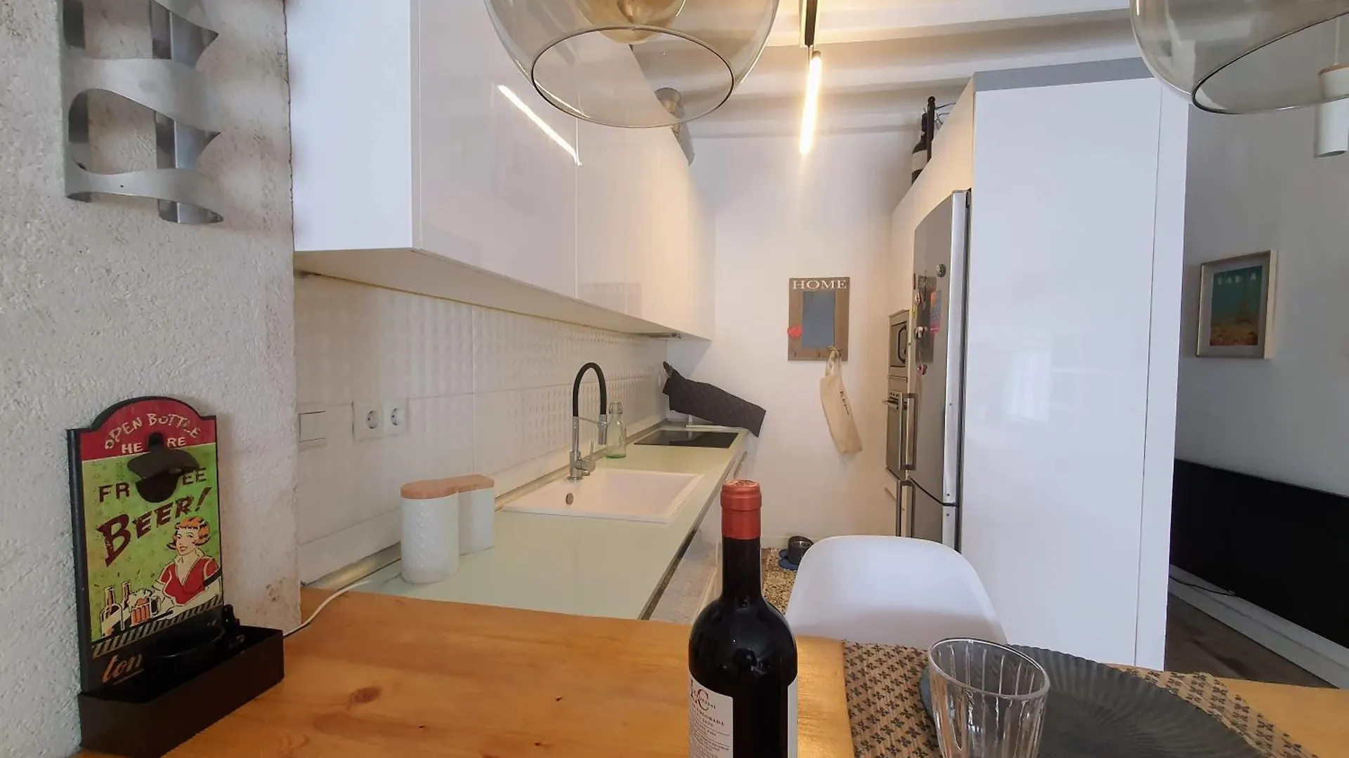 Apartamento Ef7 Beds & Family Tarragona