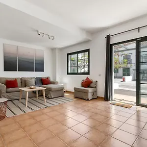 Home2book Residencial Candelarias 1 Agaete (Gran Canaria)